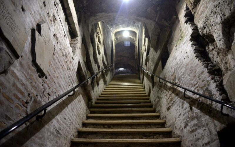 Rome Golf Cart Tour: Catacombs & Appian Way with Tickets - FAQ