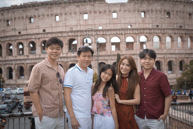 Rome Golf Cart Tour - An In-Depth Look at the Rome Golf Cart Tour