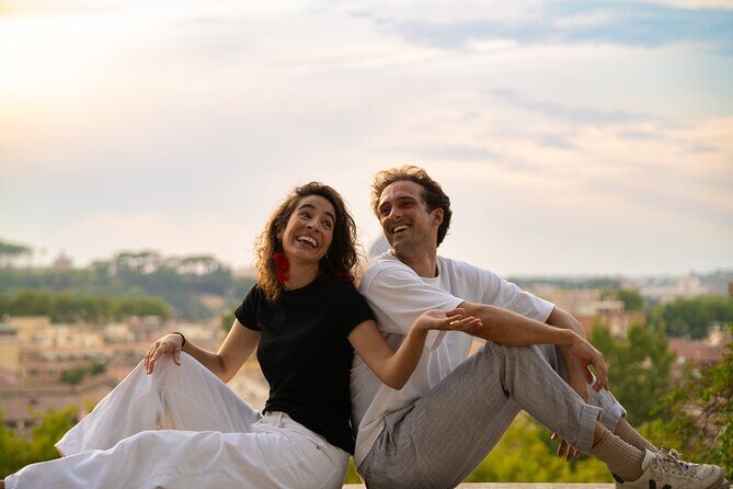 Rome Golf Cart Tour - Frequently Asked Questions