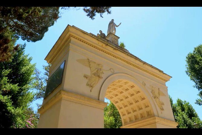 Rome Golf Cart Tour: Highlights & Must See - Who Should Choose This Tour?