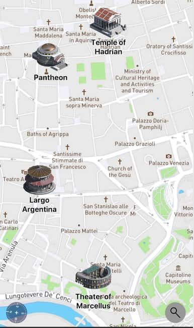 Rome: Golf Cart Tour with Augmented Reality - Who is This Tour For?