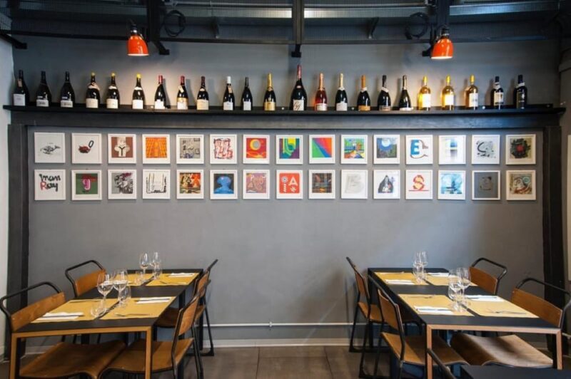 Rome: Gourmet Food Tasting at Magazzino Scipioni - The Value and Practicalities