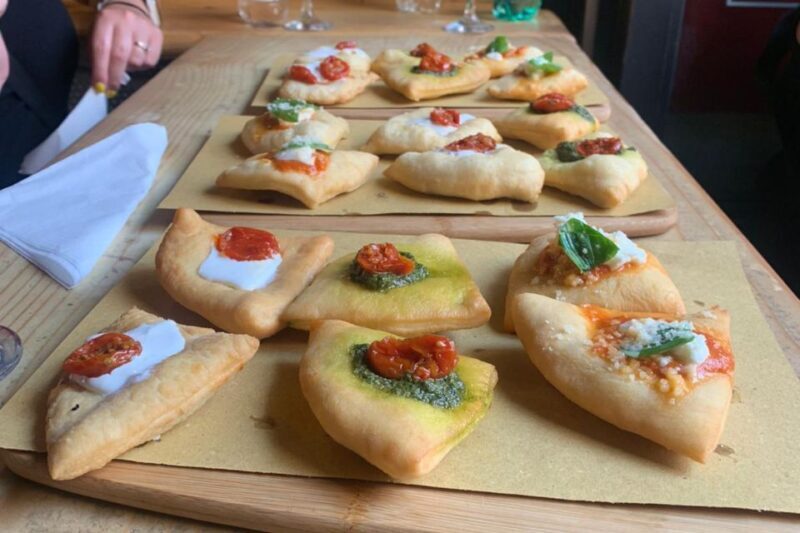 Rome: Gourmet Pizza at Sunset Near the Colosseum - Rome: Gourmet Pizza at Sunset Near the Colosseum — A Thorough Look