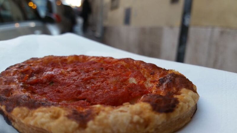 Rome: Gourmet Pizza at Sunset Near the Colosseum - Who This Tour Is Best For