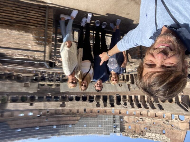 Rome: Guided 2-Day Private Tour - Final Thoughts