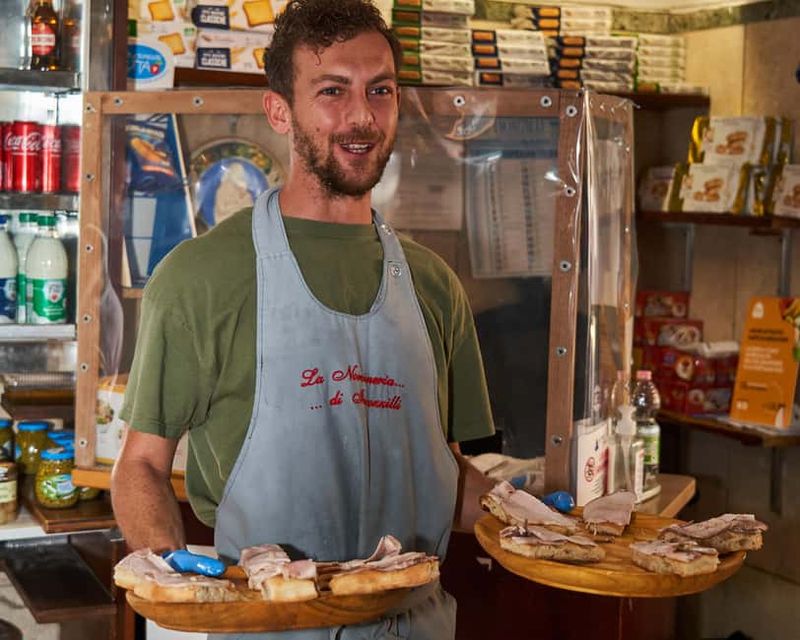 Rome: Guided Food Walking Tour with Wine in Trastevere - Stop 3: Alice Pizza Trastevere (pizza tasting plus beer)