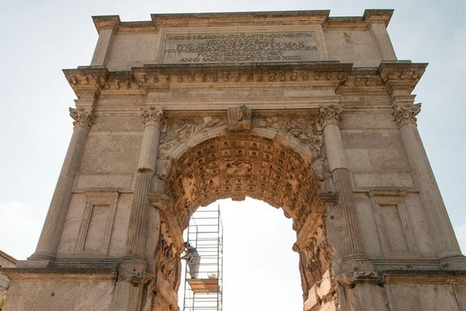 Rome: Guided Group Tour of Colosseum, Roman Forum & Palatine Hill - Final Thoughts: Who Would Love This Tour?