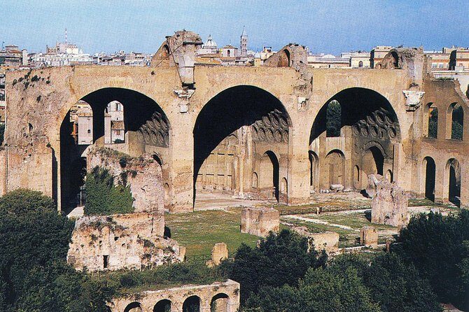 Rome: Guided Group Tour of Colosseum, Roman Forum & Palatine Hill - FAQs