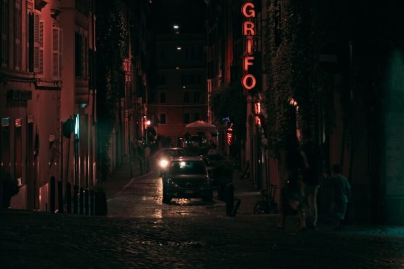 Rome: Guided Haunted Rome Ghost Tour with Dowsing Rods - The Interactive Element: Dowsing Rods and Ghost Hunting