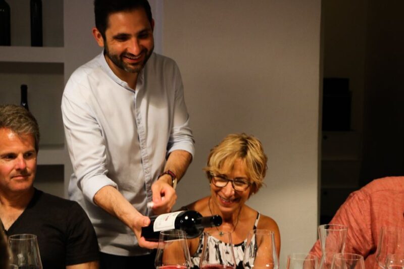 Rome: Guided Italian Wine Tasting Experience - Who This Tour Is Best For
