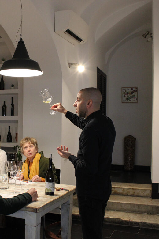 Rome: Guided Tasting of Natural Lazio Wines - Final Thoughts