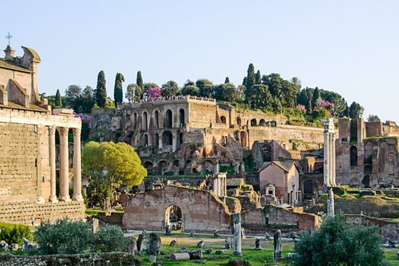 Rome: Guided Tour of Colosseum, Roman Forum & Palatine Hill - What’s Included and What’s Not