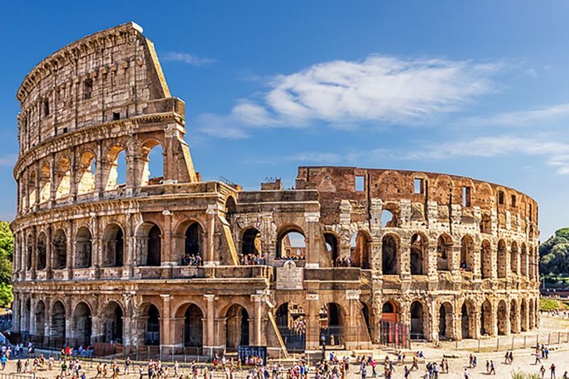 Rome: Guided Tour of Colosseum, Roman Forum & Palatine Hill - The Itinerary Breakdown: What You’ll See and Experience