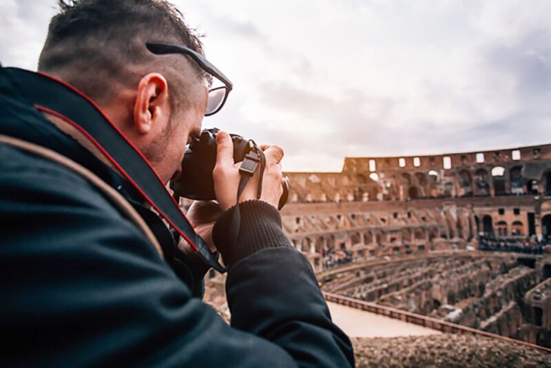 Rome: Guided Tour of Colosseum, Roman Forum & Palatine Hill - How the Tour Offers Value for Money