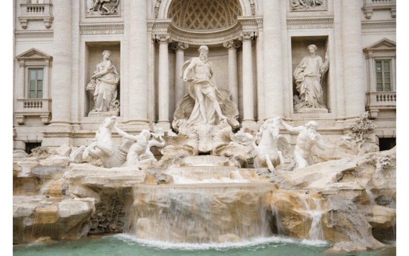 Rome: Guided Tour of its Squares and Fountains for Spanish Speakers - Price vs. Value