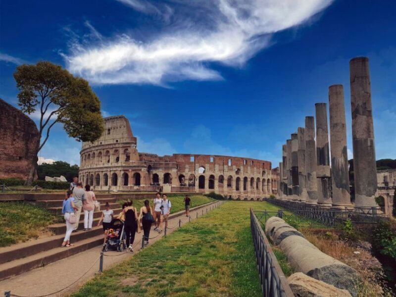 Rome: Guided Tour of the Colosseum - Final Thoughts: Is This Tour Right for You?