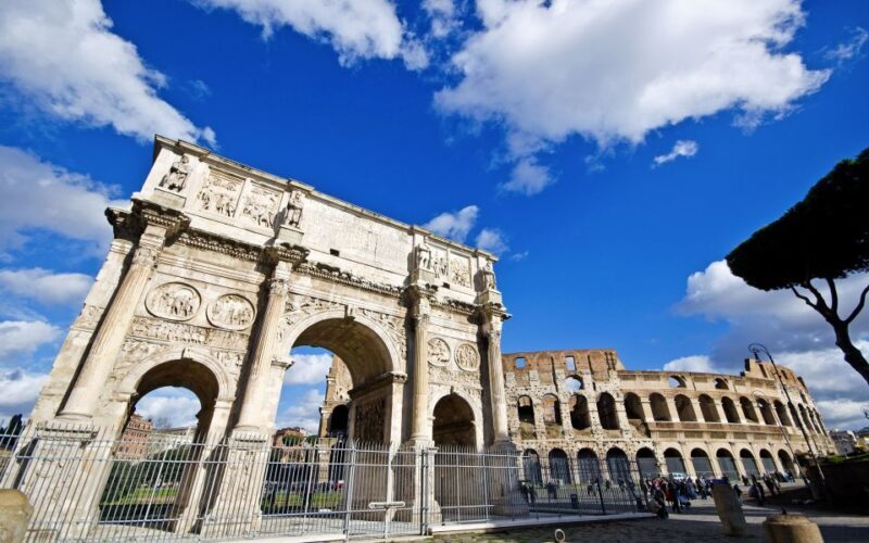 Rome: Guided Tour of the Colosseum - FAQ