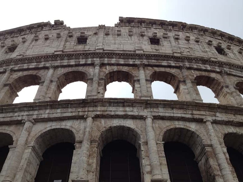 Rome: Guided Tour of the Colosseum, Forum and Palatine hill - FAQ: Your Practical Questions Answered