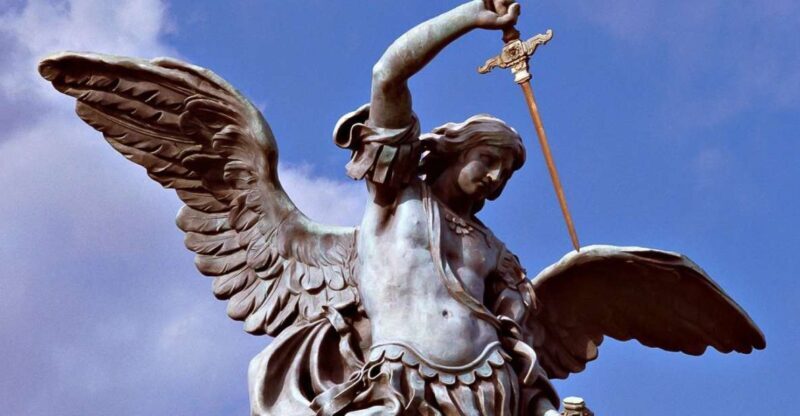 Rome: Half-Day Angels and Demons Tour - Key Points