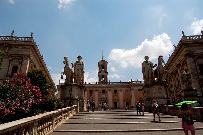 Rome Half Day Tour - The Experience: What You’ll Really Get