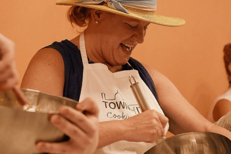 Rome: Hands-On Pasta and Gelato Class in the City Center - Frequently Asked Questions