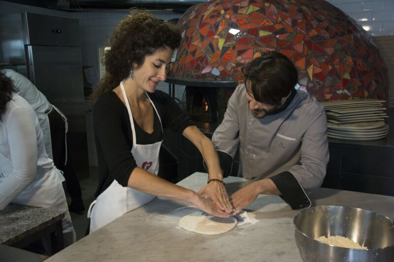 Rome: Hands-On Pizza Making Class near the Vatican with Wine - Final Thoughts: Is It Worth It?