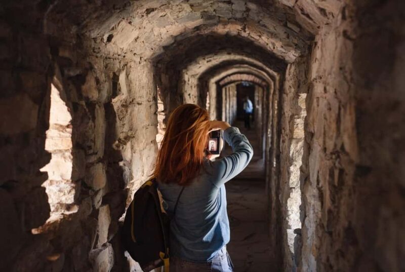 Rome: Hidden depths - Unveiling Underground Treasures Tour - An In-Depth Look at the Journey Through Rome’s Hidden Layers