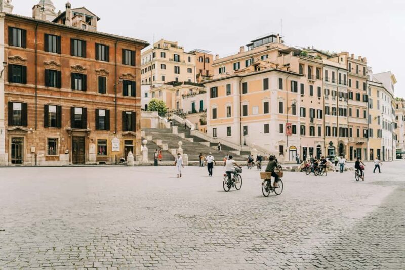 Rome: Hidden Gems and Key Monuments Small Group Walking Tour - What’s the Tour All About?