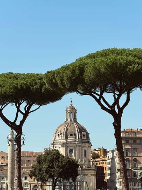 Rome: Hidden Gems and Key Monuments Small Group Walking Tour - Final Thoughts