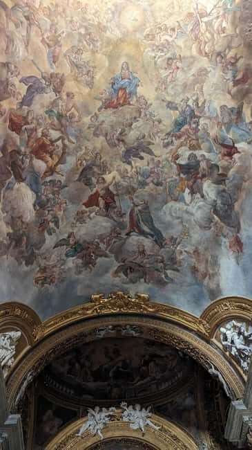 Rome: Hidden Gems Guided Walking Tour - Final Thoughts