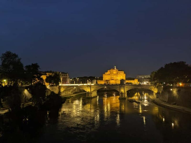 Rome: Hidden Gems Guided Walking Tour - FAQ