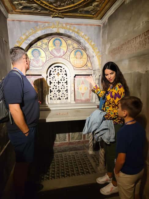 Rome: Hidden Gems of Trastevere and Jewish Ghetto tour - Practical Details