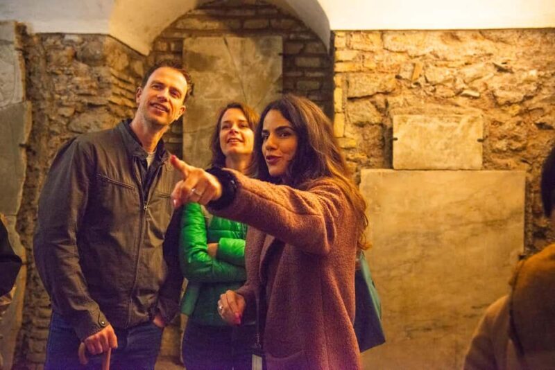 Rome: Hidden Gems of Trastevere and Jewish Ghetto tour - Is This Tour Worth It?