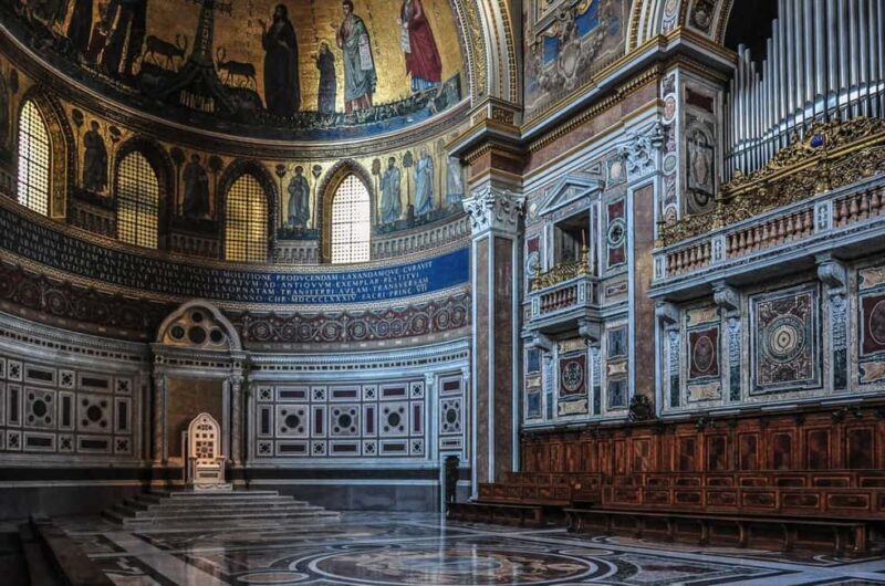 Rome: Hidden Gems Tour with Basilica of San Clemente - Practical Details and Tips