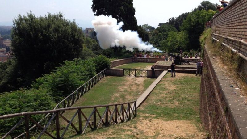 Rome: Hidden Rome E-Bike Experience with Street Food - An Honest Look at the Experience