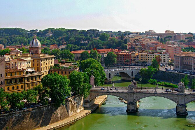 Rome: Hidden Treasures of Trastevere Self-Guided Puzzle Quest - A Detailed Look at the Tour Experience