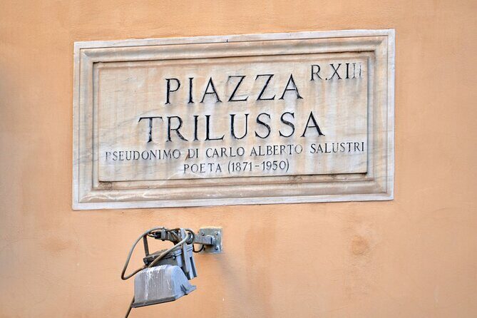 Rome: Hidden Treasures of Trastevere Self-Guided Puzzle Quest - Is It Worth It?
