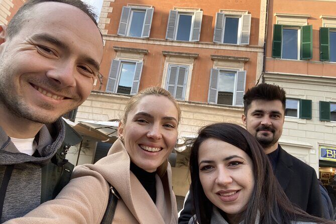 Rome: Hidden Treasures of Trastevere Self-Guided Puzzle Quest - Final Thoughts