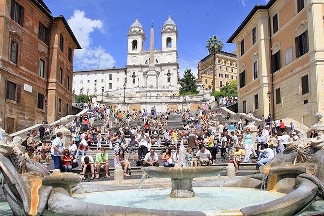 Rome Highlights After Sunset - Pantheon,Trevi Fountain and Navona Square - Real Traveler Feedback and What It Tells Us