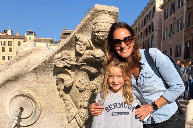 Rome Highlights After Sunset - Pantheon,Trevi Fountain and Navona Square - FAQ