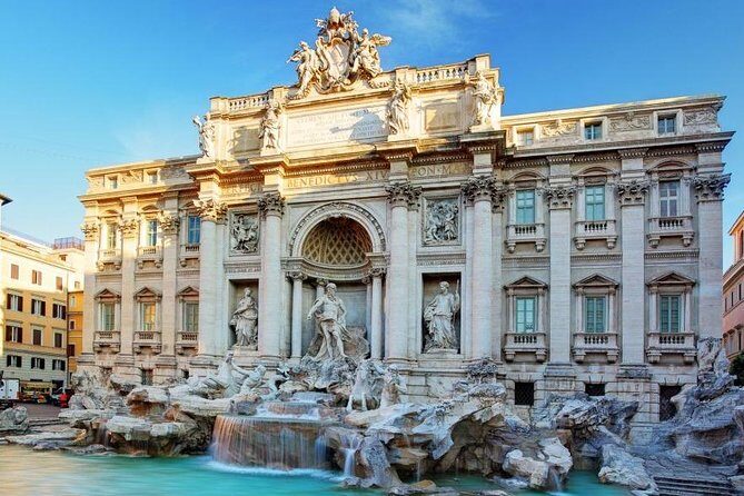 Rome Highlights by Golf Cart Private Tour - Real Experiences from Travelers