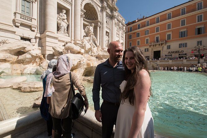 Rome Highlights Full-Day with Lunch and Expert TourGuide Option - Is This Tour Right for You?