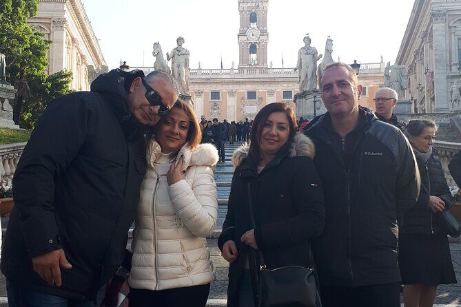 Rome Highlights in 4 hours - A Detailed Look at the 4-Hour Rome Highlights Tour