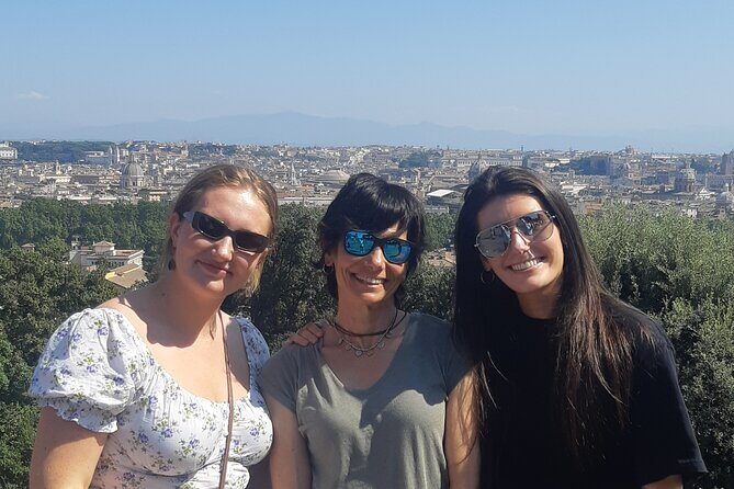 Rome Highlights in 4 hours - FAQ