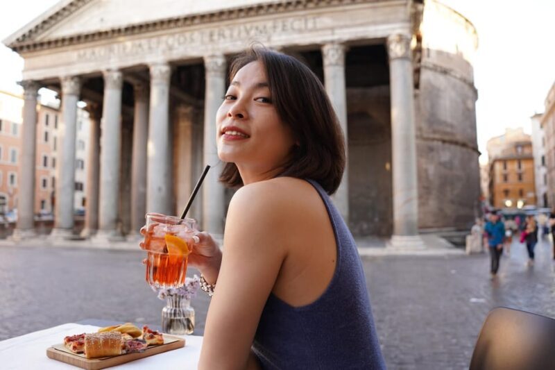 Rome: Highlights Photo Shoot for Memorable Moments - Pricing and Value
