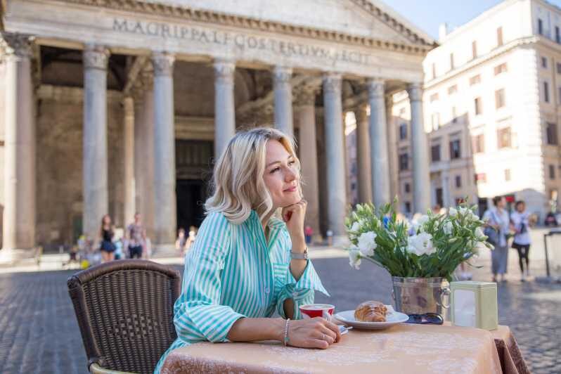 Rome: Highlights Photo Shoot for Memorable Moments - Breakdown of the Itinerary
