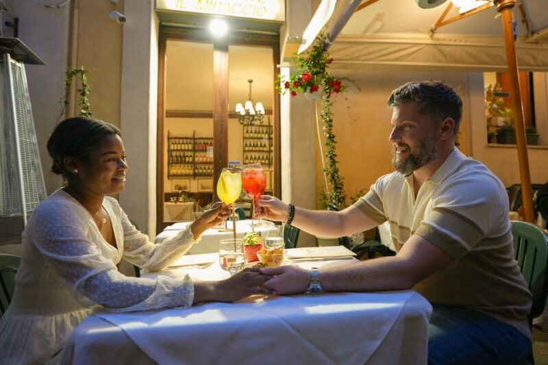 Rome: Highlights Photo Shoot for Memorable Moments - Authentic Experiences and Tips