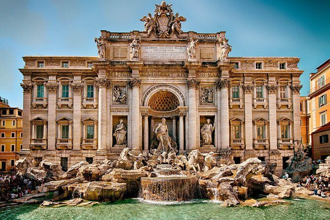 Rome Highlights Private Tour: Fall in Love with the Eternal City - How the Experience Feels
