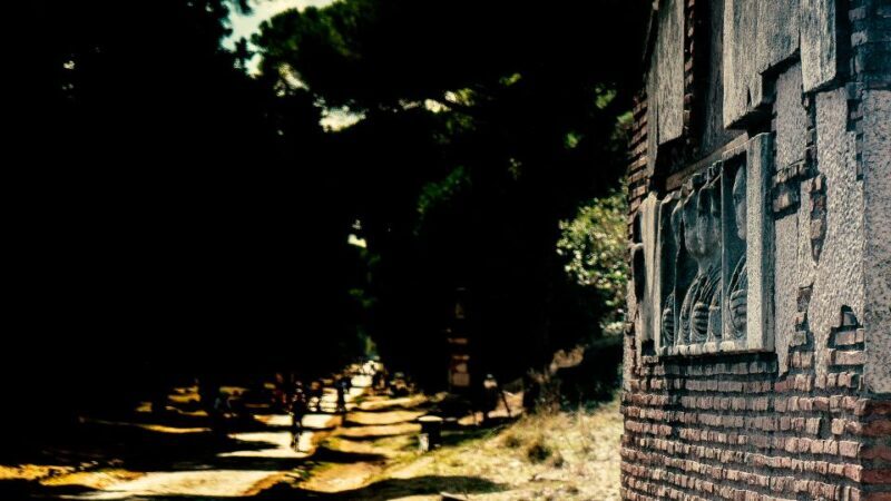 Rome: Hike along the ancient Appian Way - Practical Details & Tips