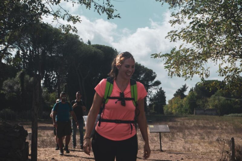 Rome: Hike along the ancient Appian Way - FAQ